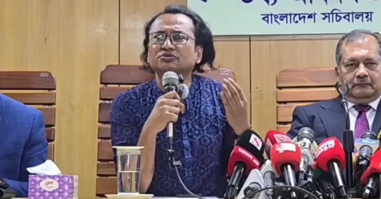 ড. জাহেদ উর রহমান